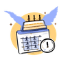 LifeDates Logo